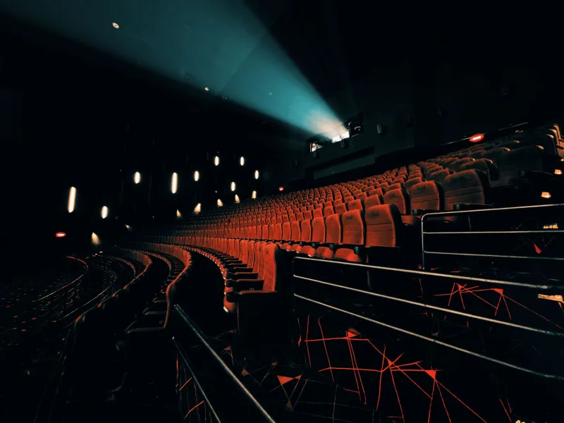 Between the Frames: The Viewers Who Claim Movies Are Showing Them Things Nobody Else Can See