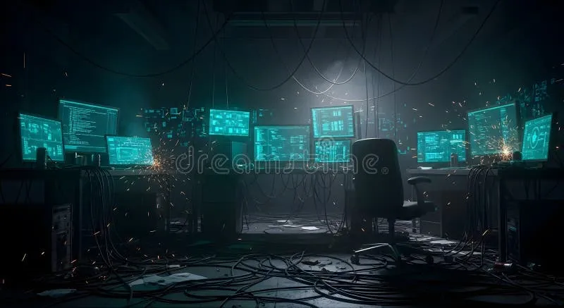 Cache and Release: The Digital Archaeologists Hunting Livestreams That Were Never Meant to Survive