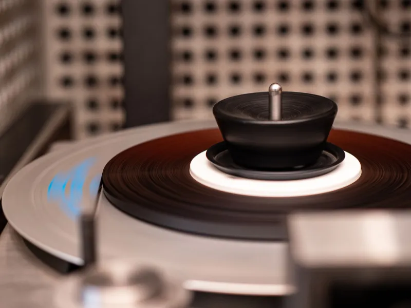 Catalog Number to Nowhere: The Obsessive Hunt for Records That Were Made But Never Arrived