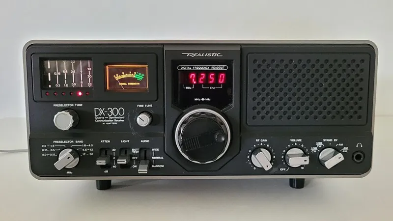 Dead Air Dispatch: The Strange World of Radio Broadcasts Nobody Can Explain