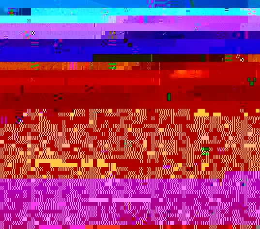 Error State: The Artists Who Turned Broken Video Into a Language