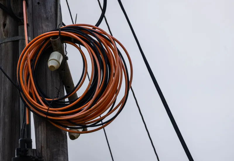Ghost Grid: The Retired Engineers Who Still Know Where the Dead Channels Are