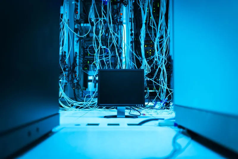 Where the Packets Go to Die: Mapping the Internet's Invisible Graveyards