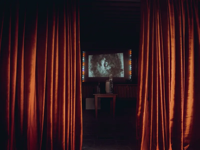 Wrong Cut: The Cinephiles Chasing Movies That Studios Swear Don't Exist